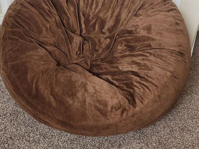 Large Bean Bag