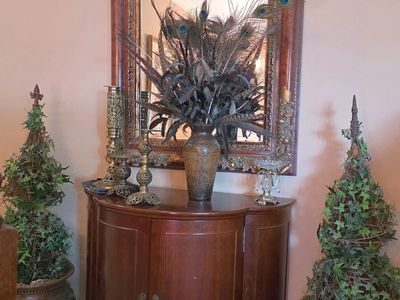 Full House Springville Pinstripe ESTATE SALE Fri March 13 Sat March 14