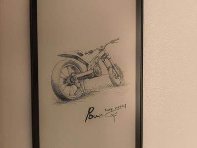 Boox Palma E-Reader