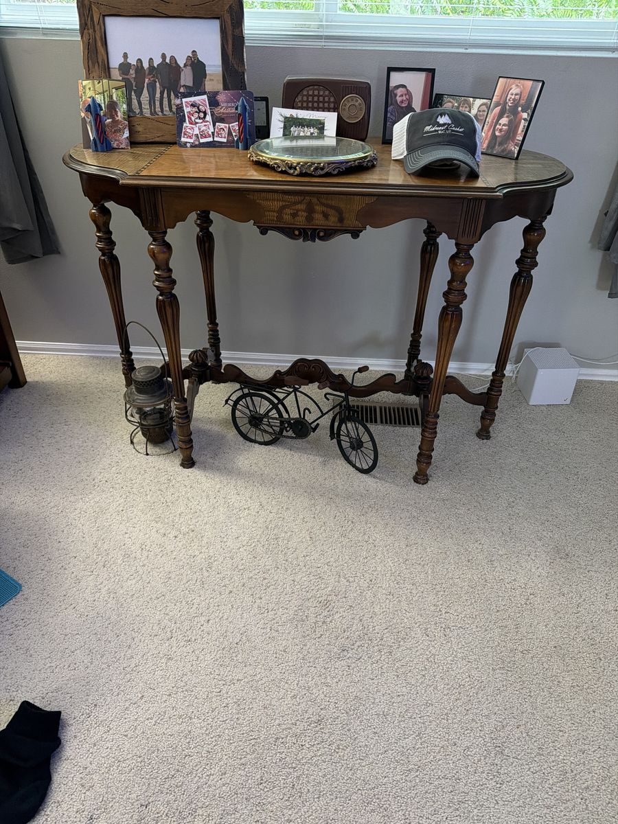 Antique Table  around 1900