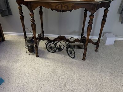 Antique Table around 1900