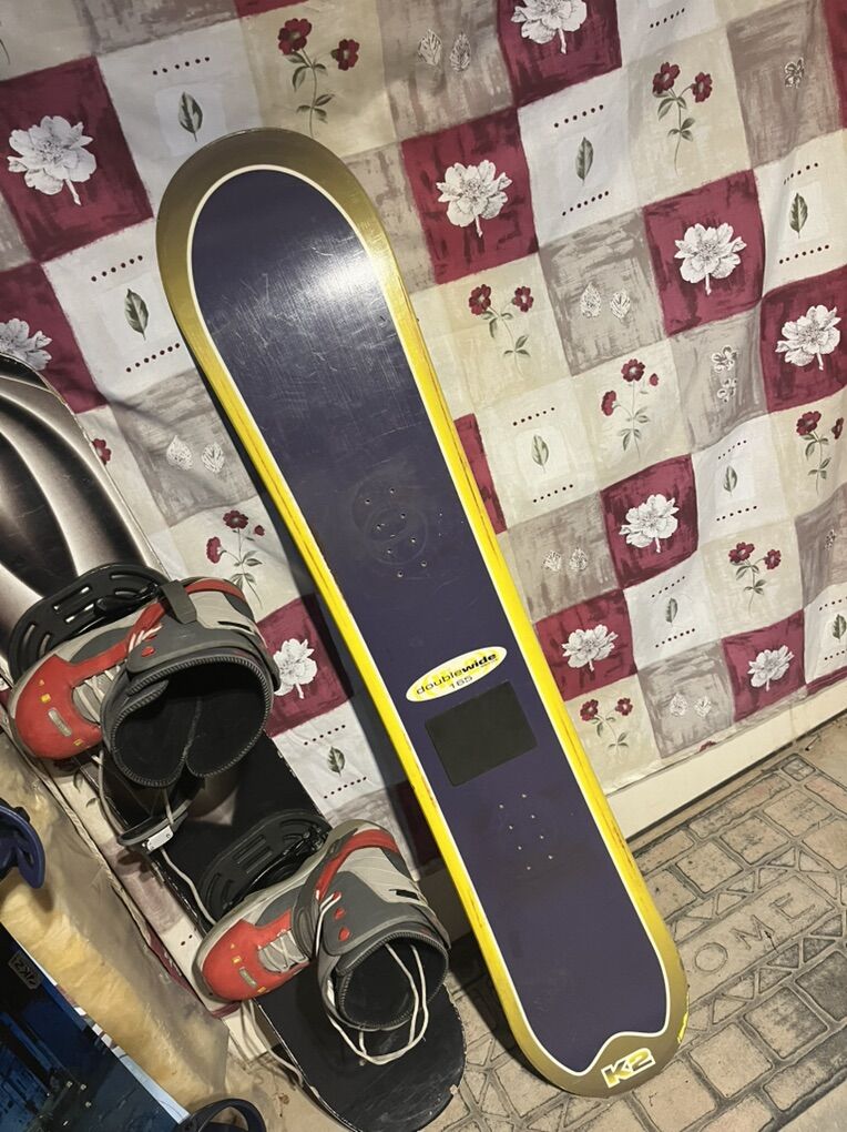 120-165 cm snowboards, Trades, Exchanges