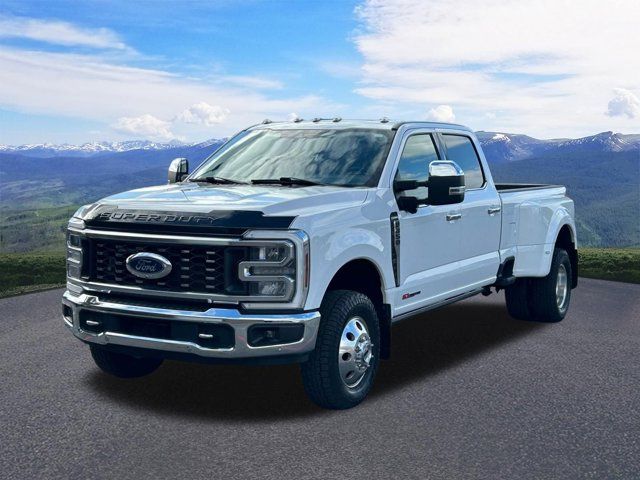2024 Ford F-350 Super Duty Lariat