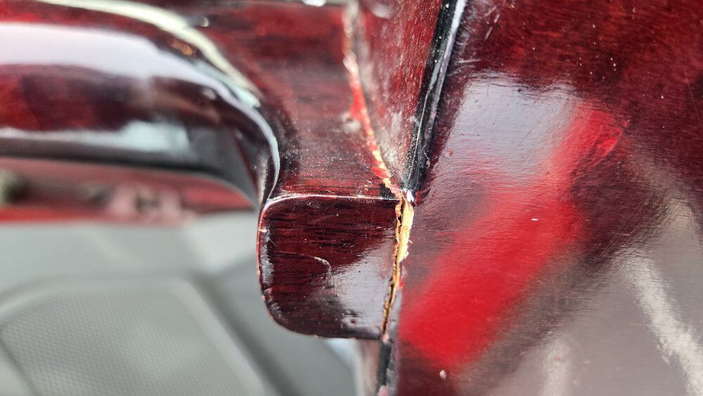 Guitar For Interesting Trades