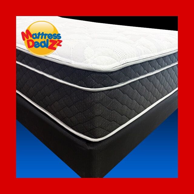 NEW MDZZ's "Griffin" Euro Top - All Sizes! 4 Locations!