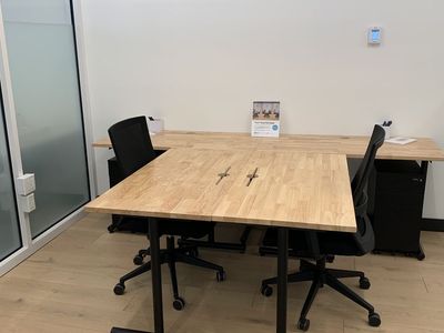 Has Your Team Outgrown Its Office? Upgrade Today