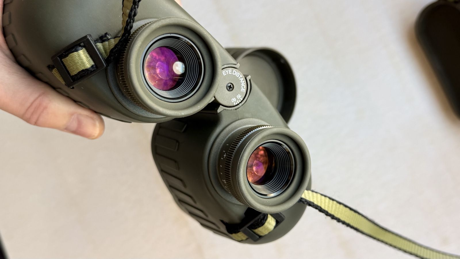 Steiner Military/Marine 10x50 Binoculars