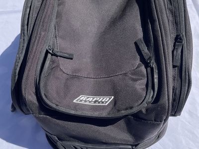 Tank Bag