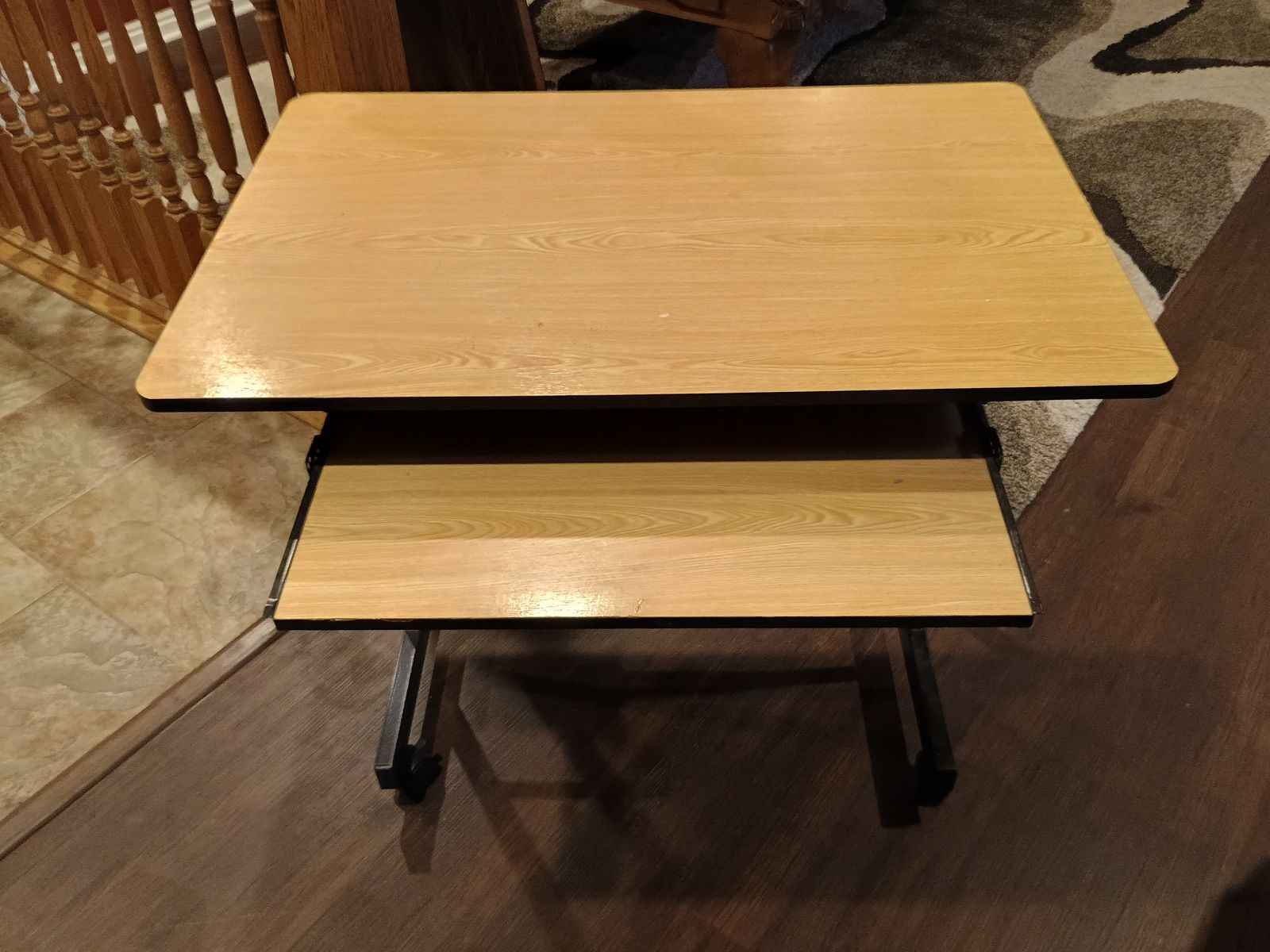 desk