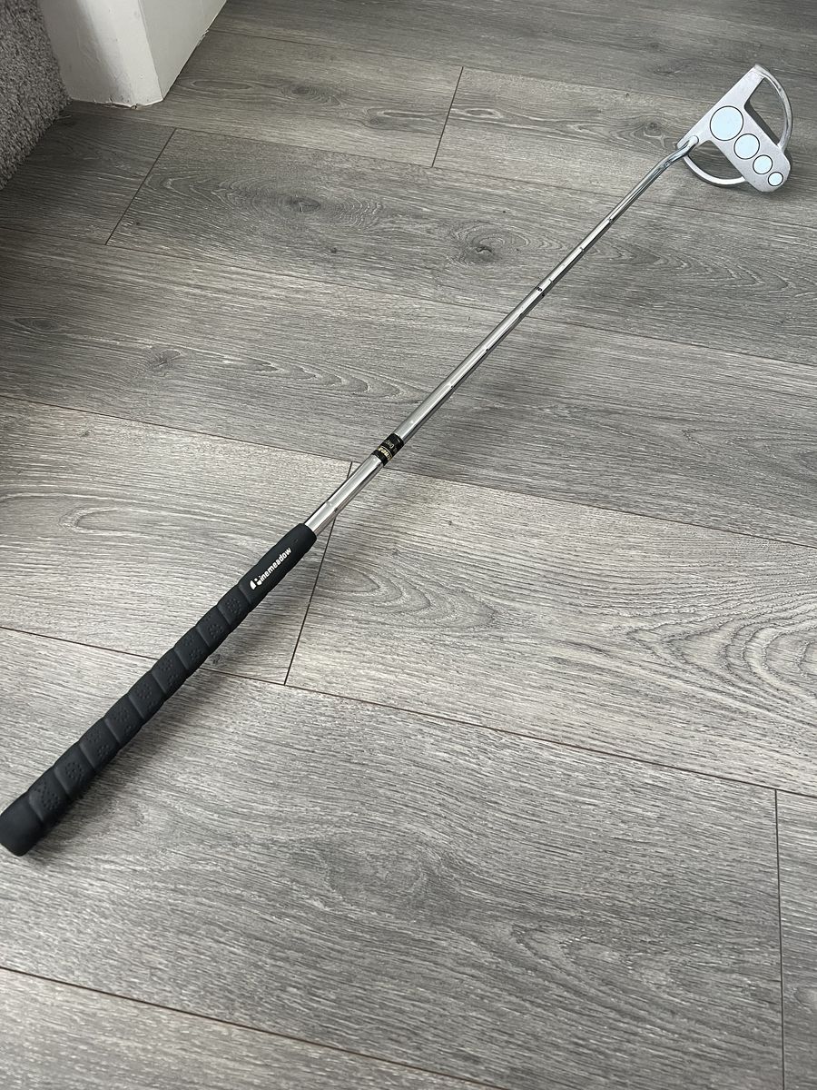 Pinemeadow M-5 Xeon Putter - 34 Inches