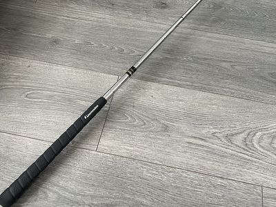 Pinemeadow M-5 Xeon Putter - 34 Inches