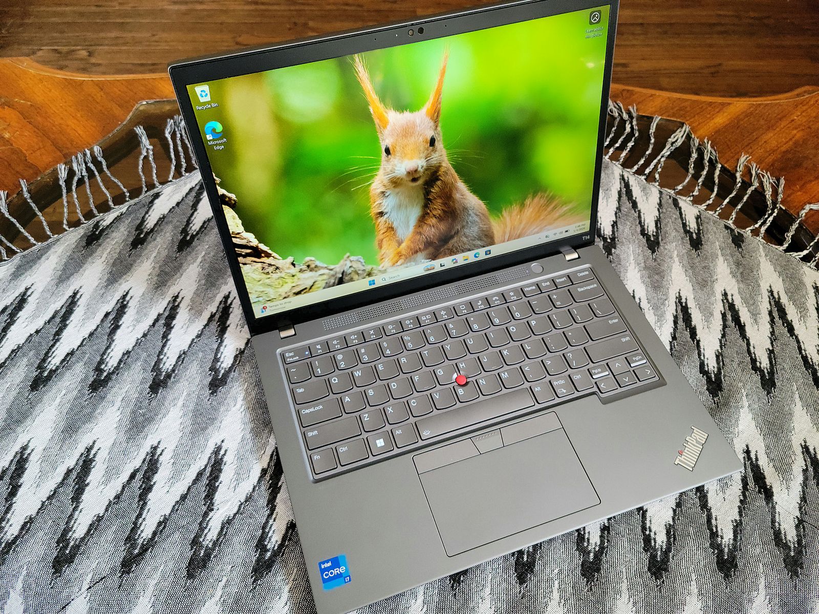 Lenovo ThinkPad T14 Gen 4 - i7-1355U - 32GB RAM - 2 yr Warranty