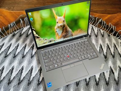 Lenovo ThinkPad T14 Gen 4 - i7-1355U - 32GB RAM - 2 yr Warranty