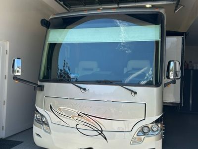2012 Tiffin Allegro Breeze 32br