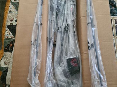 Callaway Edge 10pc Women's golf club set