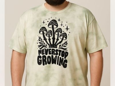 Xl large Tee