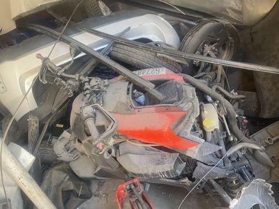 2019 - 2026 Can-Am Ryker 900 600 Rotax Ace rally