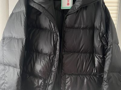 NEW Marmot Jacket