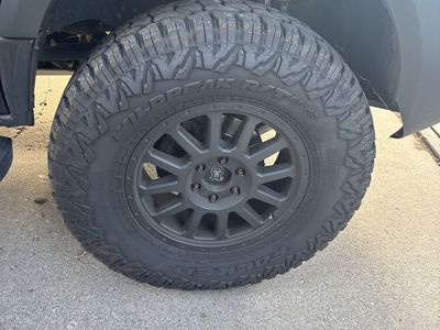 Falken Wild Peak 28037333 LT285/75R18 E 10