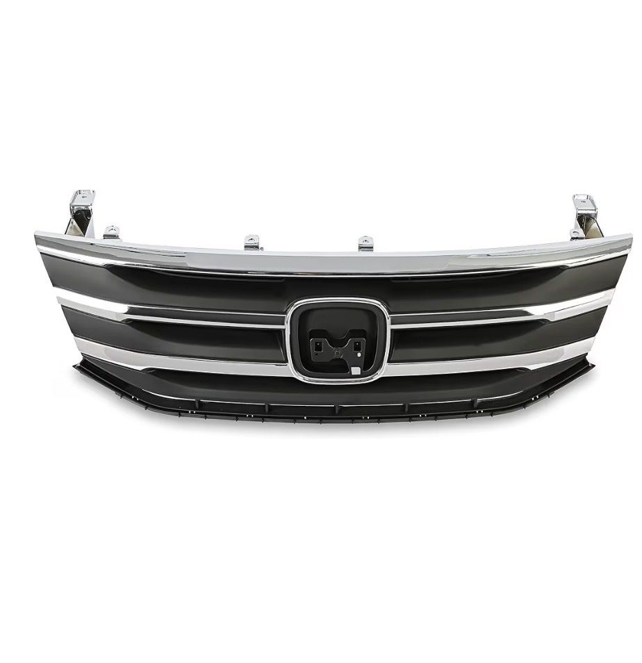 NEW 11-13 Honda odyssey front chrome grill