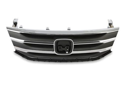 NEW 11-13 Honda odyssey front chrome grill