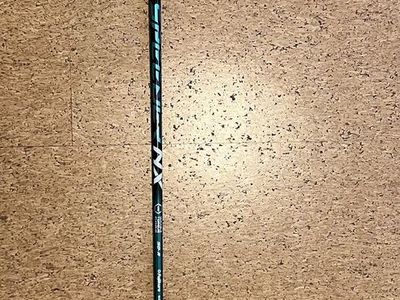 Fujikura Speeder NX Green Driver Shaft With Ping Tip-Regular Flex
