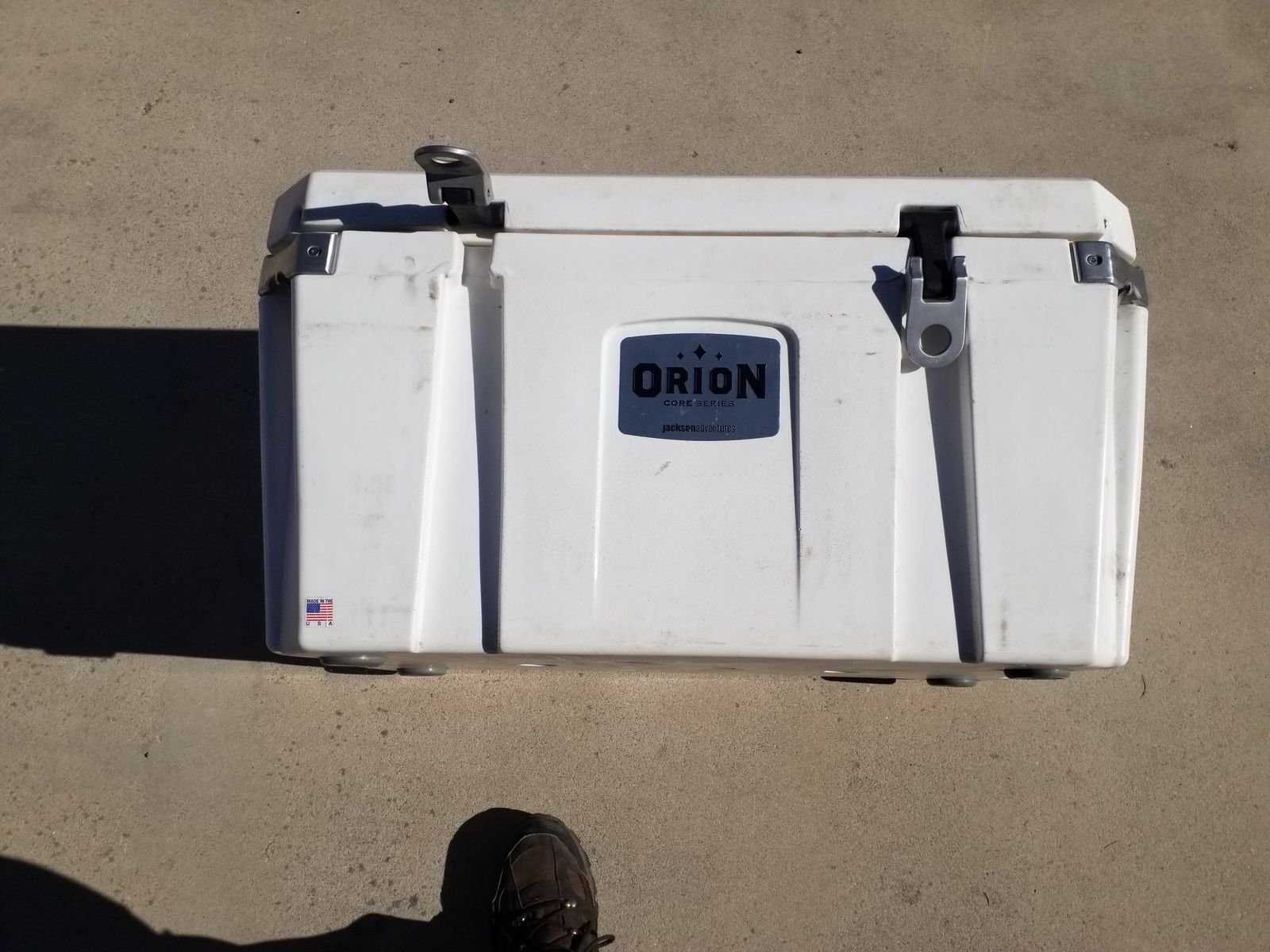 Orion Core Series 65 Cooler