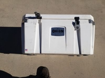 Orion Core Series 65 Cooler
