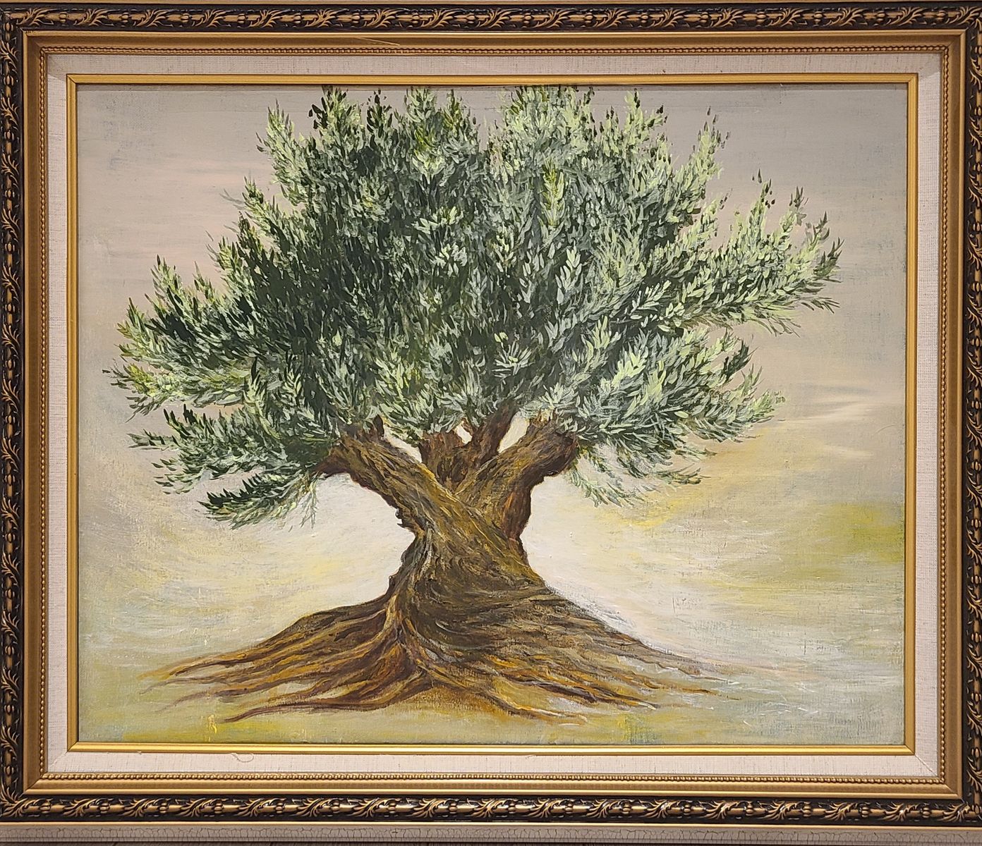 Original Painting