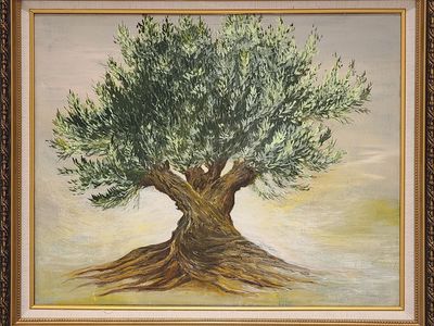 Original Painting