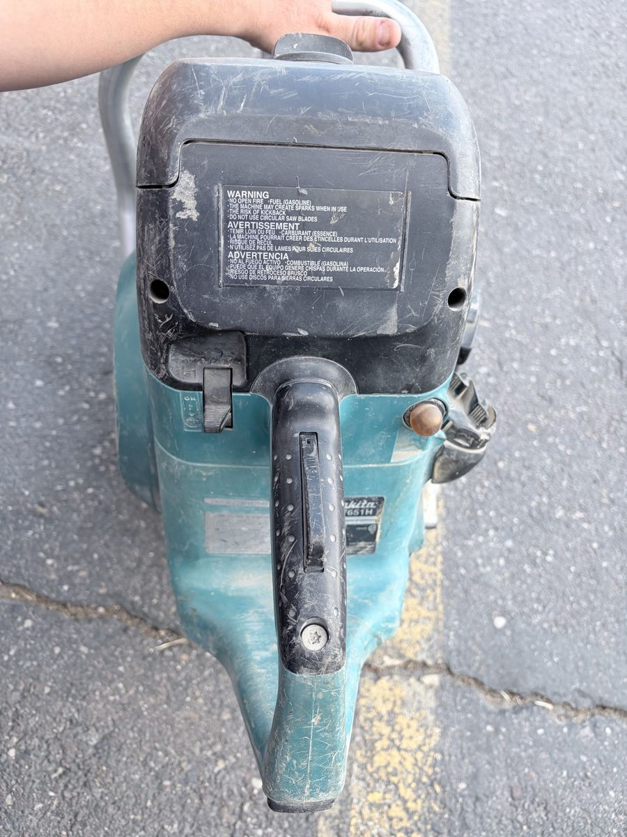 Makita ek7651h