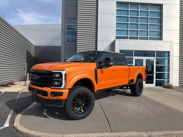 2024 Ford F-250 Super Duty Lariat