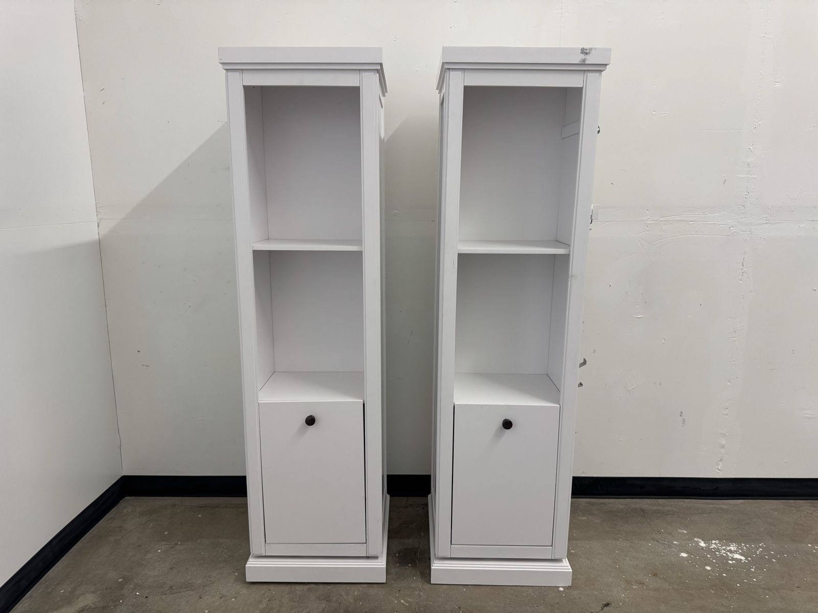 COSTCO ROTATING VANITY