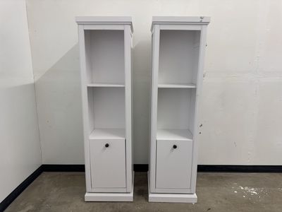 COSTCO ROTATING VANITY