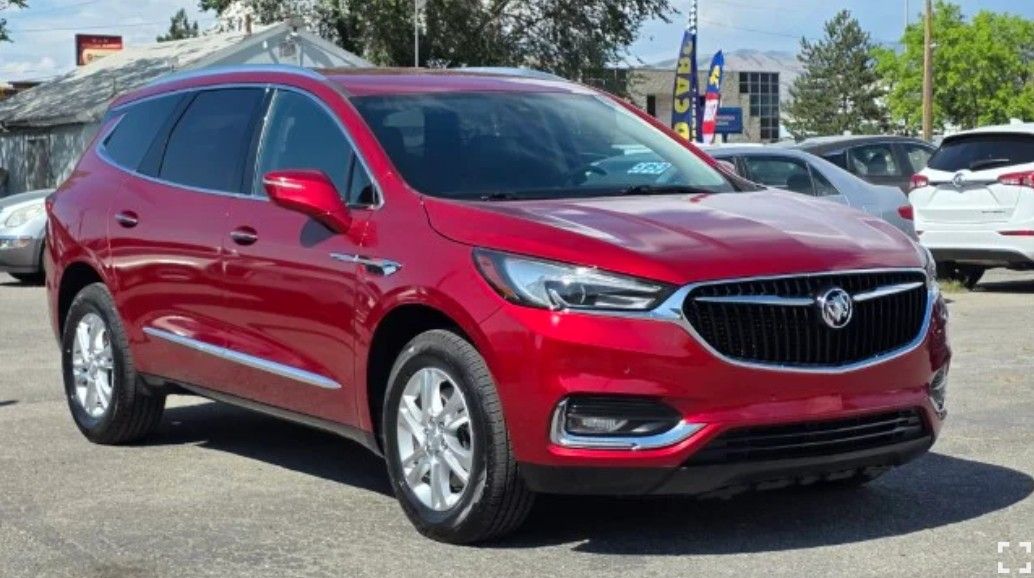 2019 Buick Enclave Premium