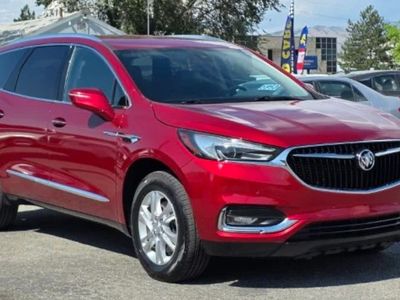2019 Buick Enclave Premium