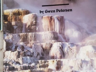Yellowstone Souvenirs