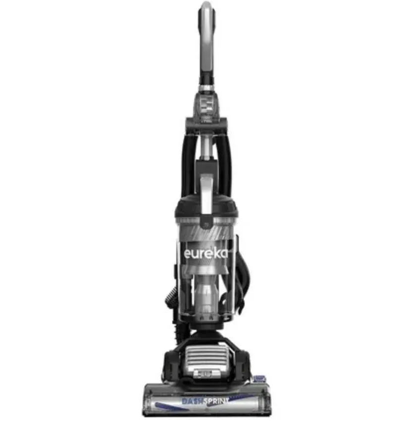 Eureka DashSprint Dual Motor Upright Vacuum