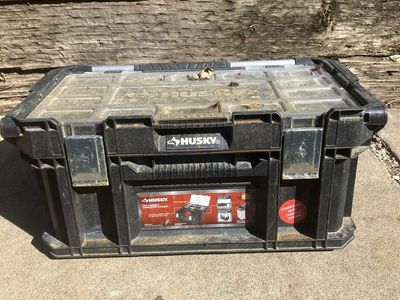 Husky toolbox