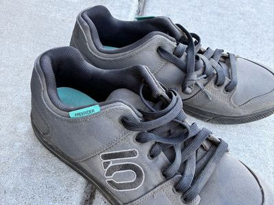 Flat MTB Shoes 10.5
