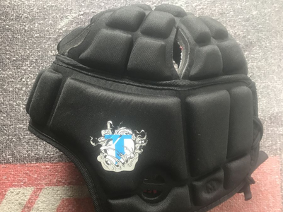 Gamebreaker Multi-Sport Soft Shell Headgear Helmet Size medium