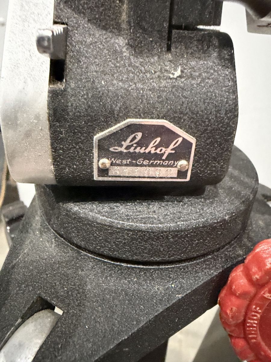 Tripod -Linhoff