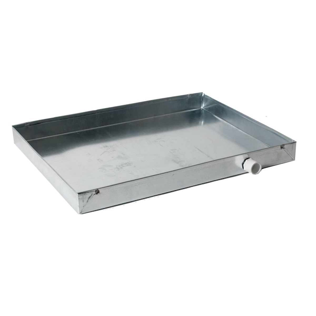 Drain Pan 22"x22"x2"