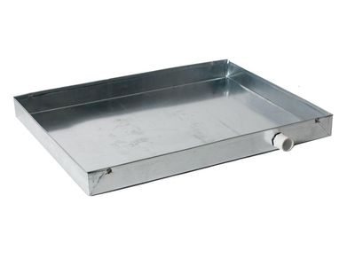 Drain Pan 22"x22"x2"