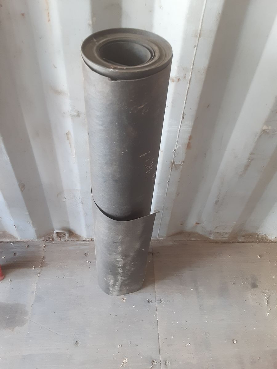 15 Pound Asphalt Felt / Underlayment