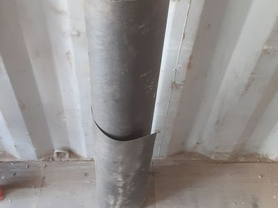 15 Pound Asphalt Felt / Underlayment