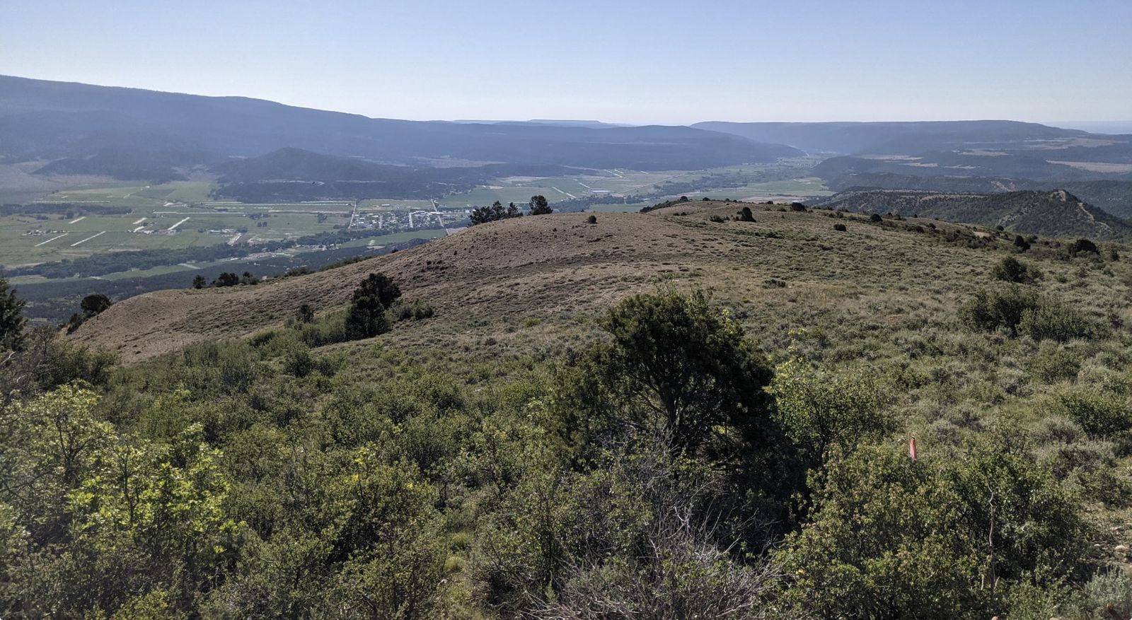 Escape to the High Uintahs: 7-Acre Mountain Sanctuary