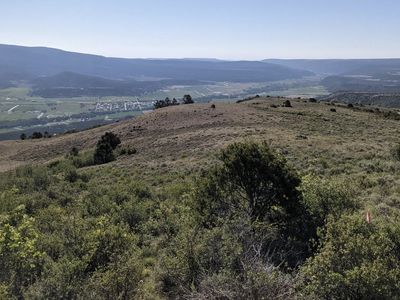 Escape to the High Uintahs: 7-Acre Mountain Sanctuary