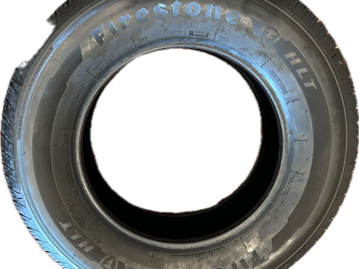 NEW FIRESTONE HLT TIRES 245/70R17