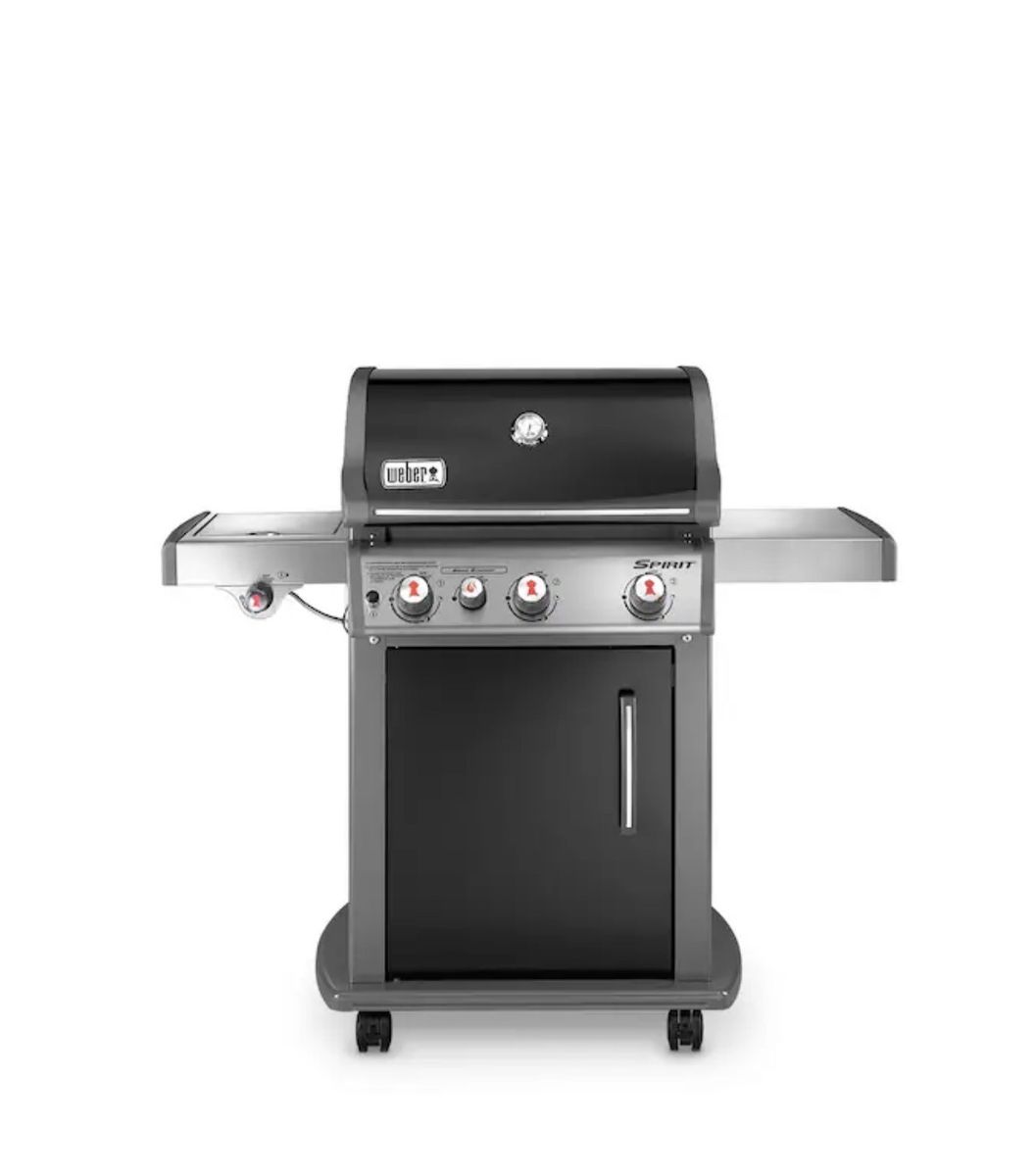 Weber Spirit E-330 Gas Grill